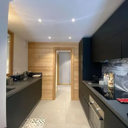 Imperial A201 - T4 Cosy Au Roitet Avec Poele A Bois Châtel