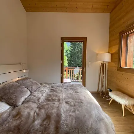 Imperial A201 - T4 Cosy Au Roitet Avec Poele A Bois *
