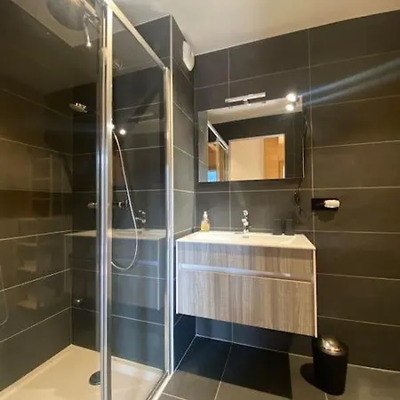 Imperial A201 - T4 Cosy Au Roitet Avec Poele A Bois * Châtel