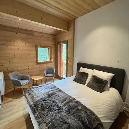 Lejlighed Imperial A201 - T4 Cosy Au Roitet Avec Poele A Bois *