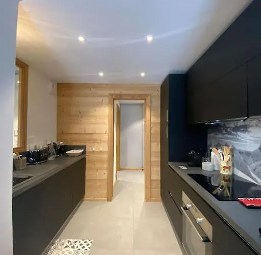 Imperial A201 - T4 Cosy Au Roitet Avec Poele A Bois Châtel