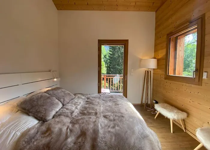 Imperial A201 - T4 Cosy Au Roitet Avec Poele A Bois *