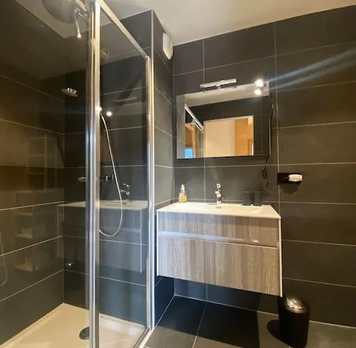 Imperial A201 - T4 Cosy Au Roitet Avec Poele A Bois * Châtel